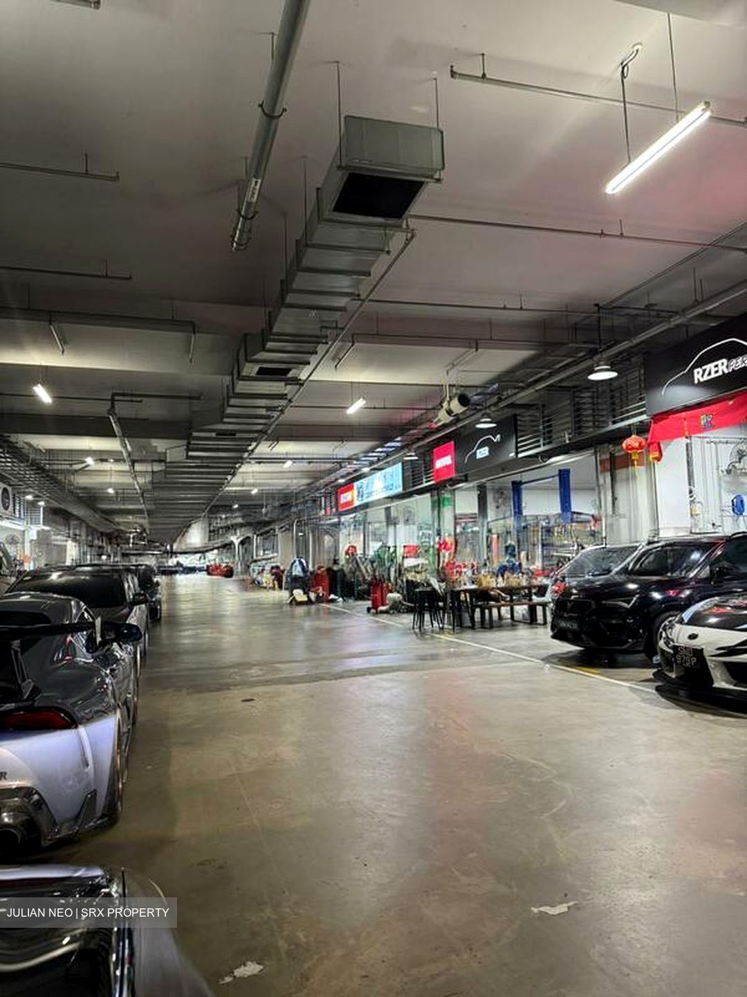 Synergy @ KB (D14), Factory #506642951